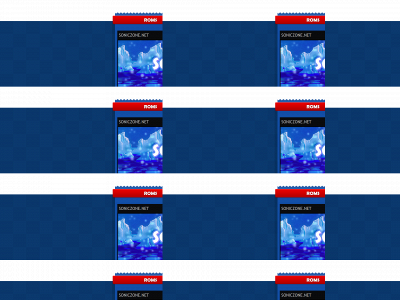 soniczone.net snapshot