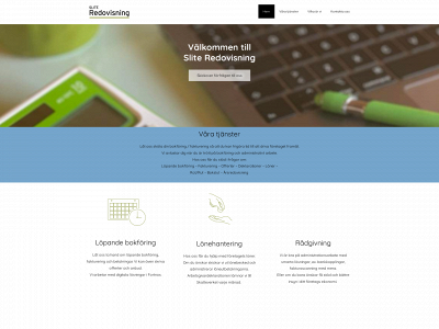 sliteredovisning.se snapshot