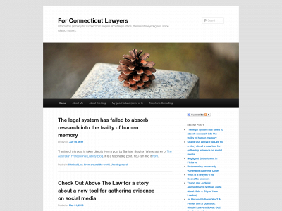 forctlawyers.com snapshot