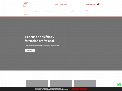 todomanicura.es snapshot