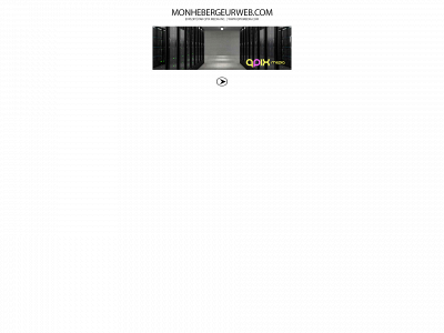 monhebergeurweb.com snapshot