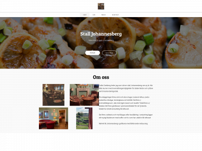 stalljohannesberg.se snapshot
