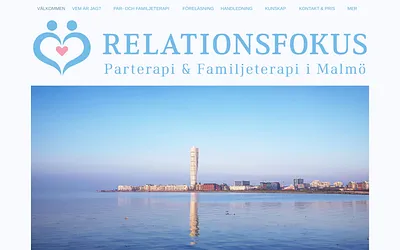relationsfokus.se snapshot