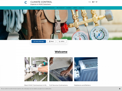 climatecontrol.cc snapshot