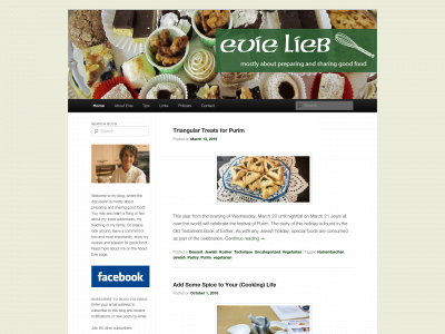 evielieb.com snapshot