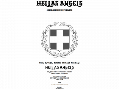 hellas-angels.com snapshot