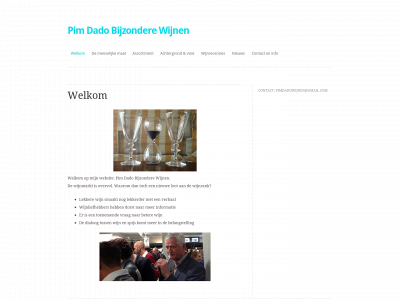 pimdadowijnen.nl snapshot