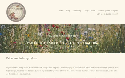 susanarch-psicologa.es snapshot