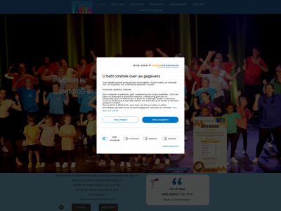 dosido.be snapshot