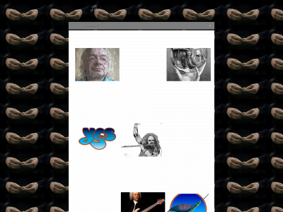 keesjohan.nl snapshot