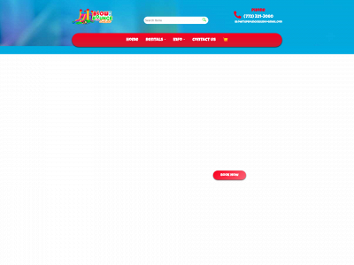 blowitupbouncenslide.com snapshot
