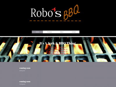 robosbbq.com snapshot