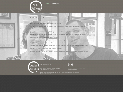 redelus.be snapshot