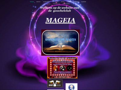 mageia.be snapshot