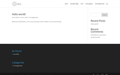 silverbayresidences.com snapshot