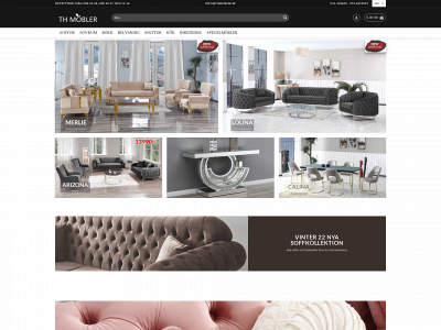 thmobler.se snapshot