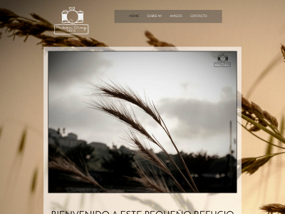 rubendiazphoto.com snapshot