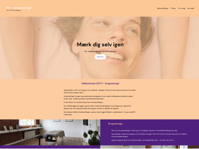 fri-kropsterapi.dk snapshot