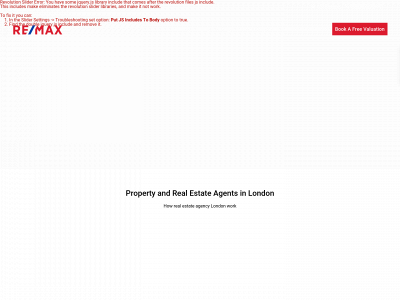 remaxstarestateagents.co.uk snapshot