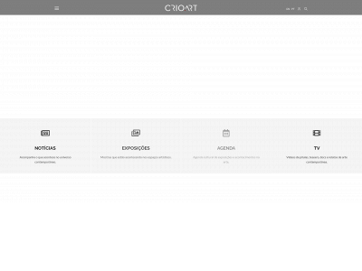 crio.art snapshot