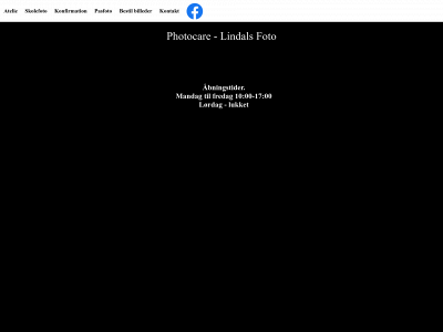 lindalsfoto.dk snapshot
