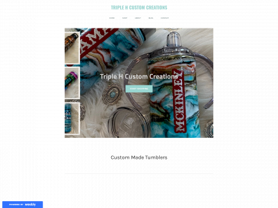 creativecountrychick.weebly.com snapshot