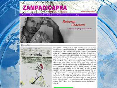 zampadicapra.it snapshot