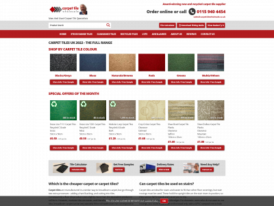 interiorpassion.com snapshot