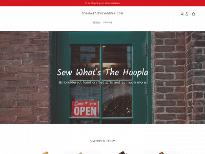 sewwhatsthehoopla.com snapshot