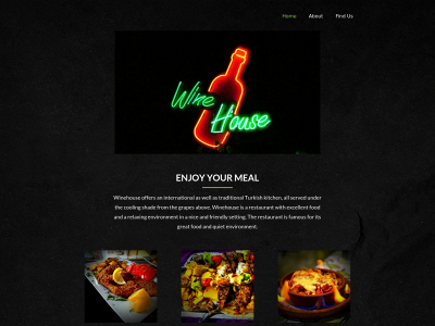 winehouseicmeler.com snapshot
