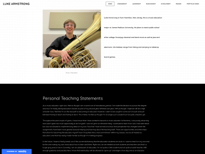 lukearmstrongmusic.weebly.com snapshot