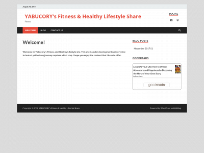 yabucory.com snapshot