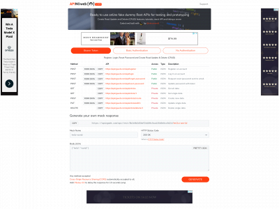 apingweb.com snapshot