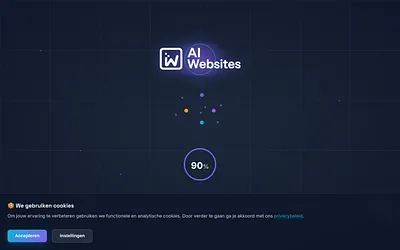 ai-websites.eu snapshot