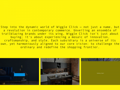 wiggleclick.com snapshot