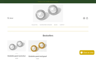 dpoalifestyle.nl snapshot