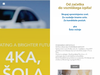 4kasolavoznje.weebly.com snapshot