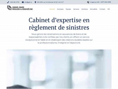 gdr.ca snapshot