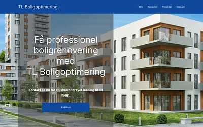 tlboligoptimering.dk snapshot
