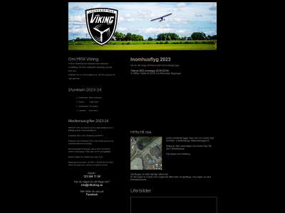 mfkviking.se snapshot