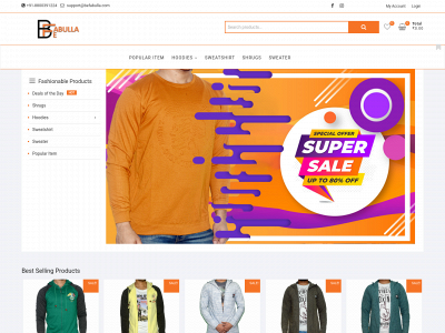 befabulla.com snapshot