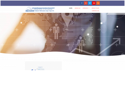 synergicmc.com snapshot