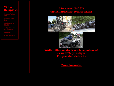 motoreparatur.de snapshot