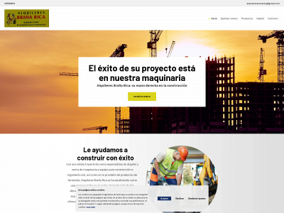 alquileresbrañaricasl.com snapshot