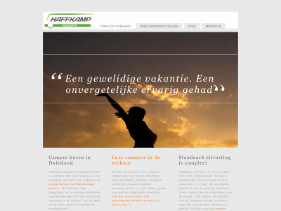 camperhurenduitsland.nl snapshot