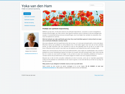 yokavandenham.nl snapshot