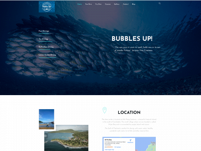 bubblesupcambodia.com snapshot