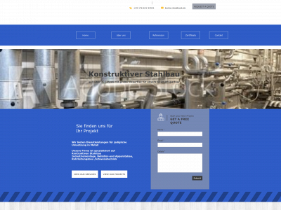 roba-gmbh.de snapshot