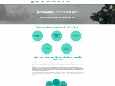 berekenjevermogen.nl snapshot