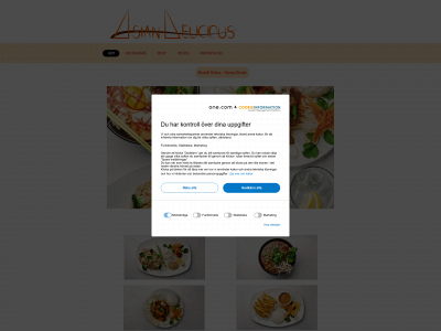 asiandelicious.se snapshot